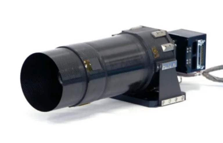 LCTFカメラ外観画像