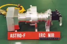 ASTRO-F/AKARIの画像