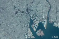 Hodoyoshi-1の画像